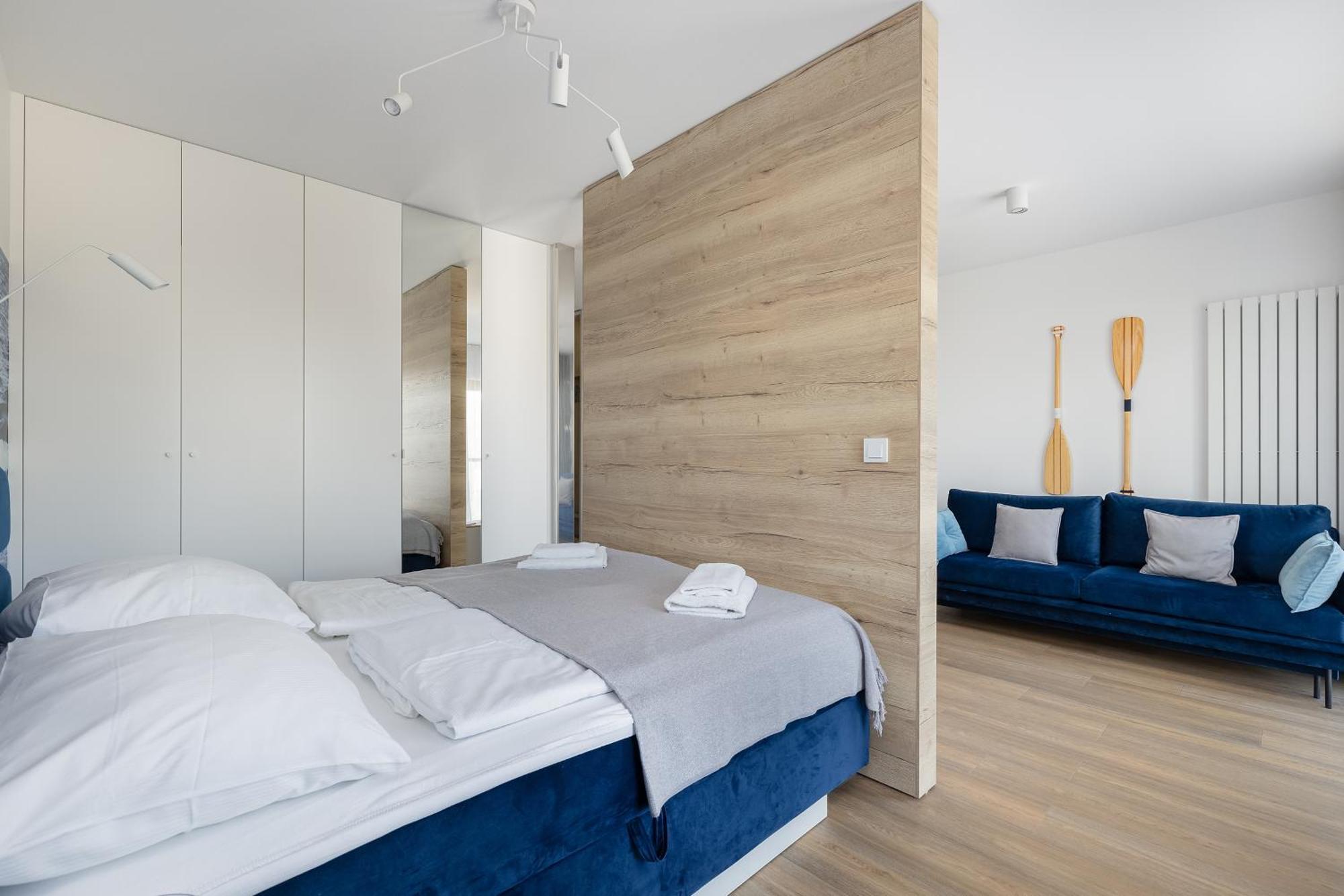 Apartament Sunrise Gardenia Seaside - Aprent Dziwnów Dış mekan fotoğraf